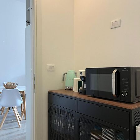 Colosseo Living Suites โรม ภายนอก รูปภาพ