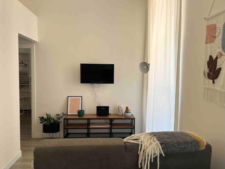 Colosseo Living Suites โรม ภายนอก รูปภาพ