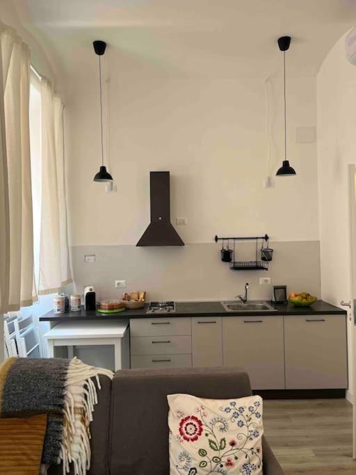 Colosseo Living Suites โรม ภายนอก รูปภาพ