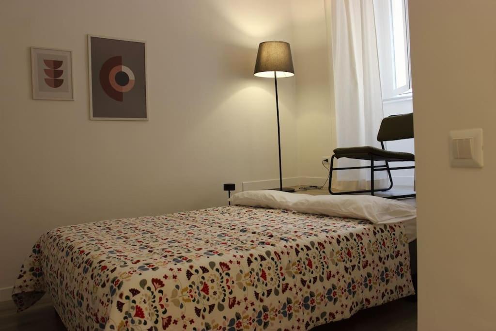 Colosseo Living Suites โรม ภายนอก รูปภาพ