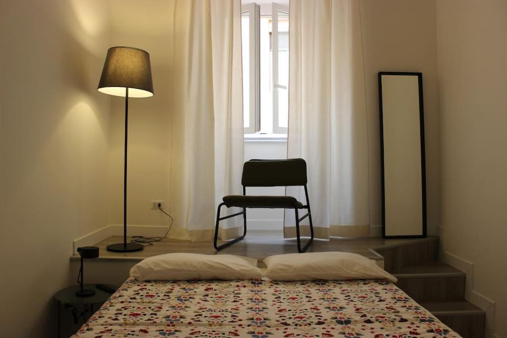 Colosseo Living Suites โรม ภายนอก รูปภาพ