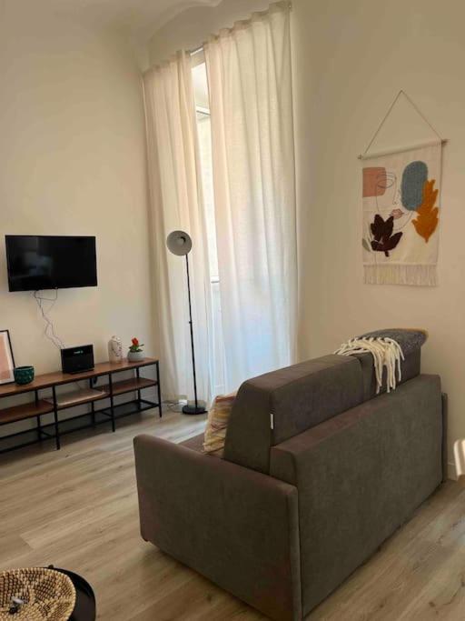 Colosseo Living Suites โรม ภายนอก รูปภาพ