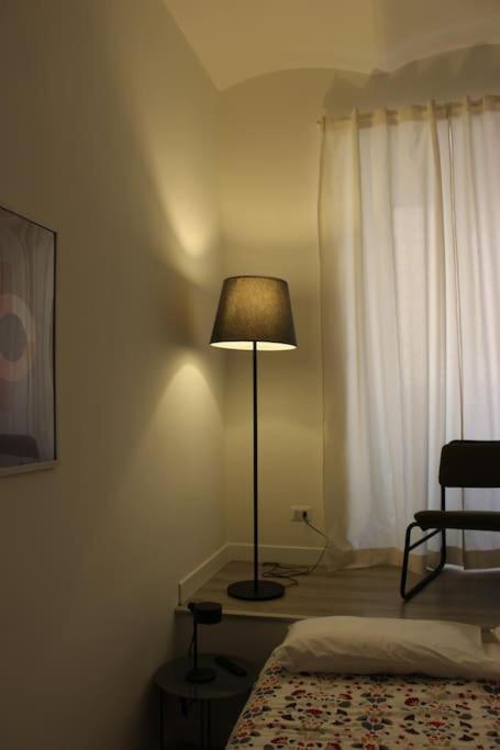 Colosseo Living Suites โรม ภายนอก รูปภาพ