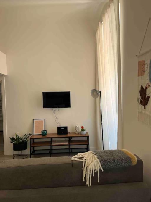 Colosseo Living Suites โรม ภายนอก รูปภาพ