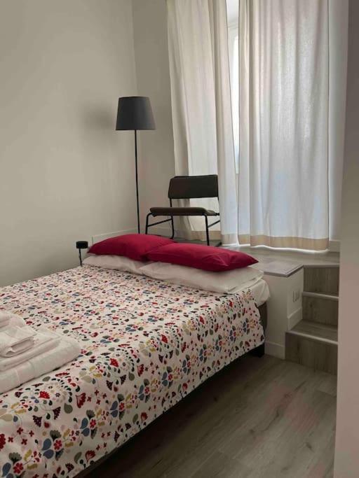 Colosseo Living Suites โรม ภายนอก รูปภาพ