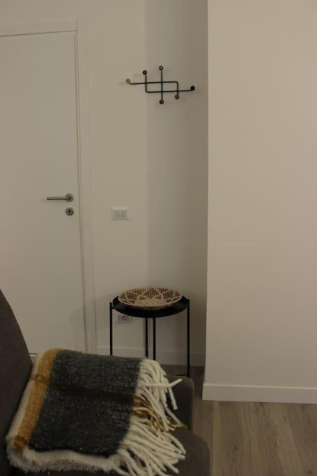 Colosseo Living Suites โรม ภายนอก รูปภาพ