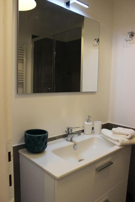 Colosseo Living Suites โรม ภายนอก รูปภาพ