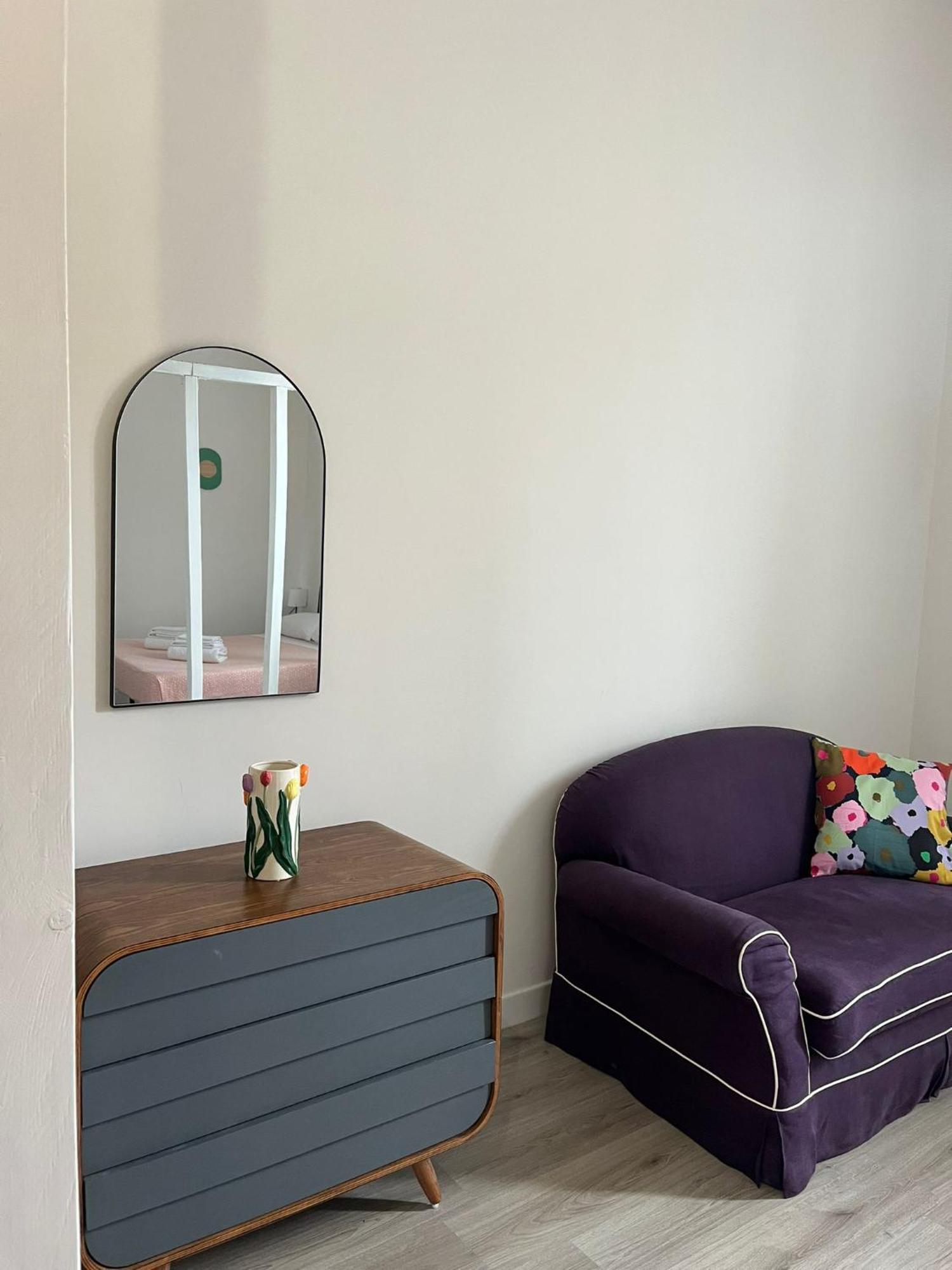 Colosseo Living Suites โรม ภายนอก รูปภาพ