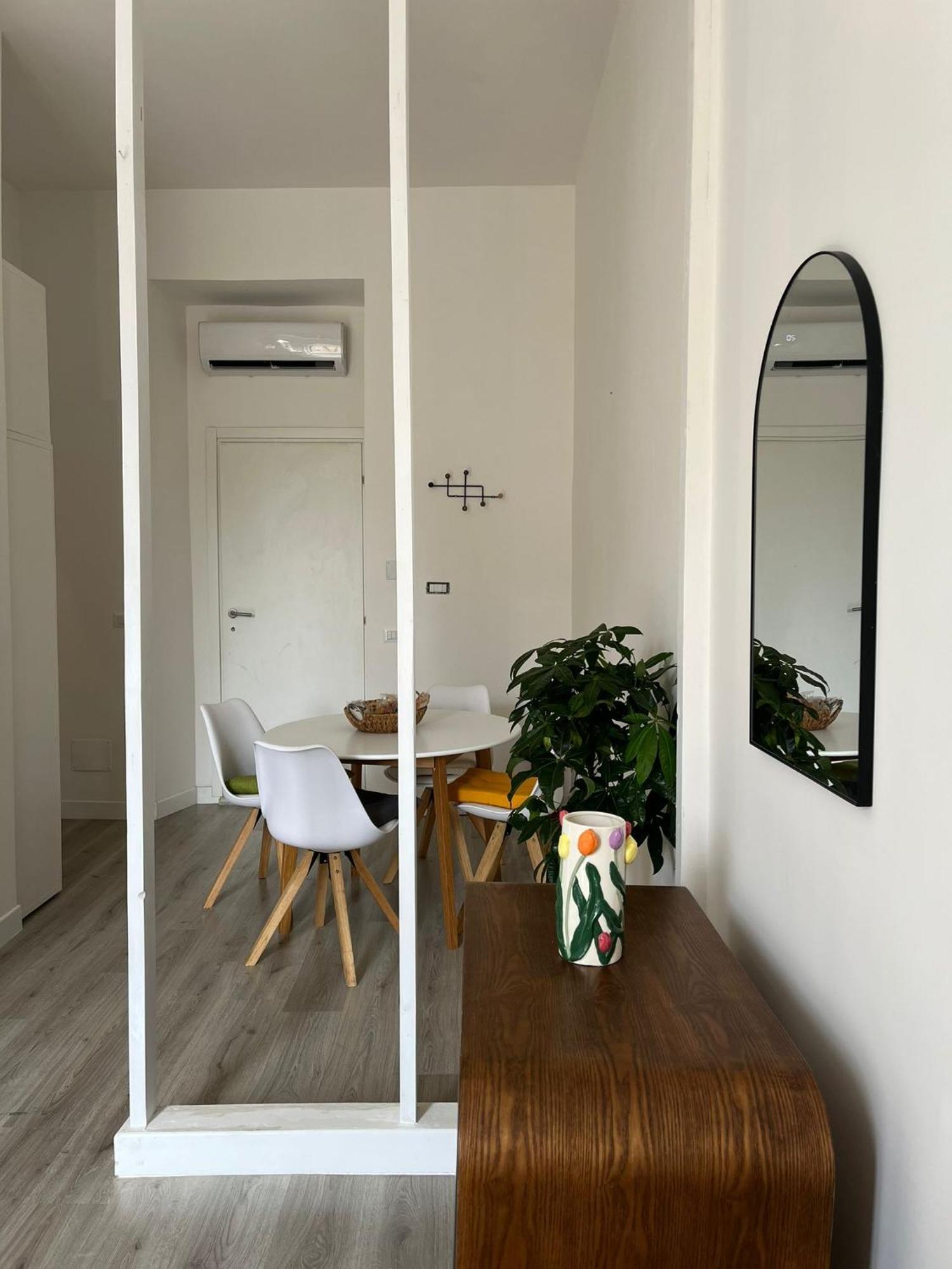 Colosseo Living Suites โรม ภายนอก รูปภาพ